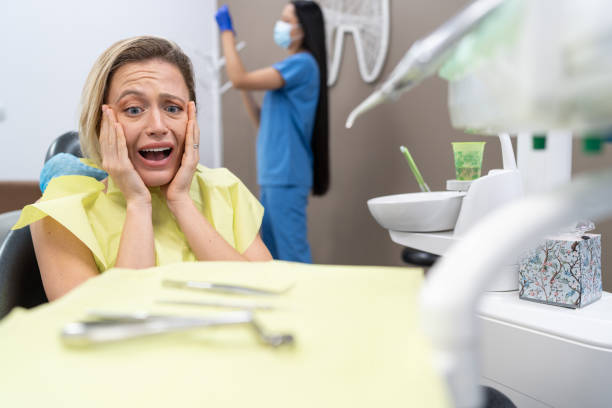Best Broken or Cracked Tooth Emergency Dentist in Mount Sinai, NY